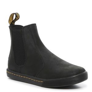 Black Boots Dr. Martens